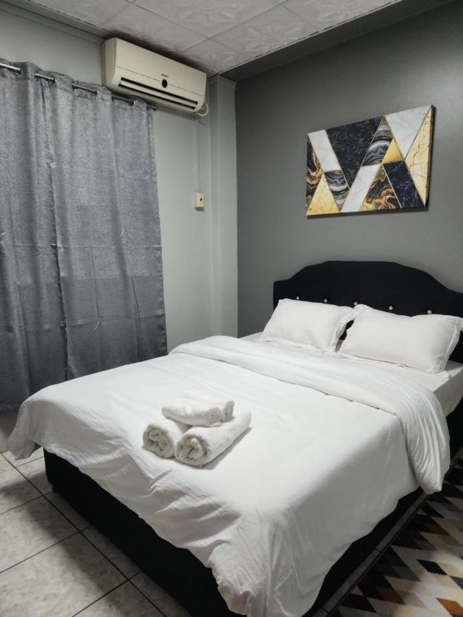 2Br Apt In St Helena - 6Mins From The Airport Perfect For Short And Long Stays Piarco Exterior foto