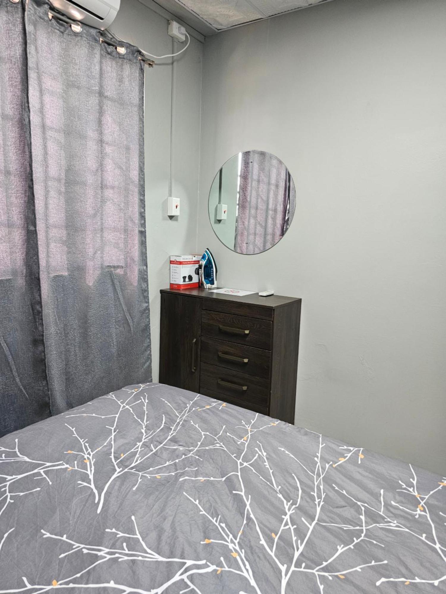 2Br Apt In St Helena - 6Mins From The Airport Perfect For Short And Long Stays Piarco Exterior foto