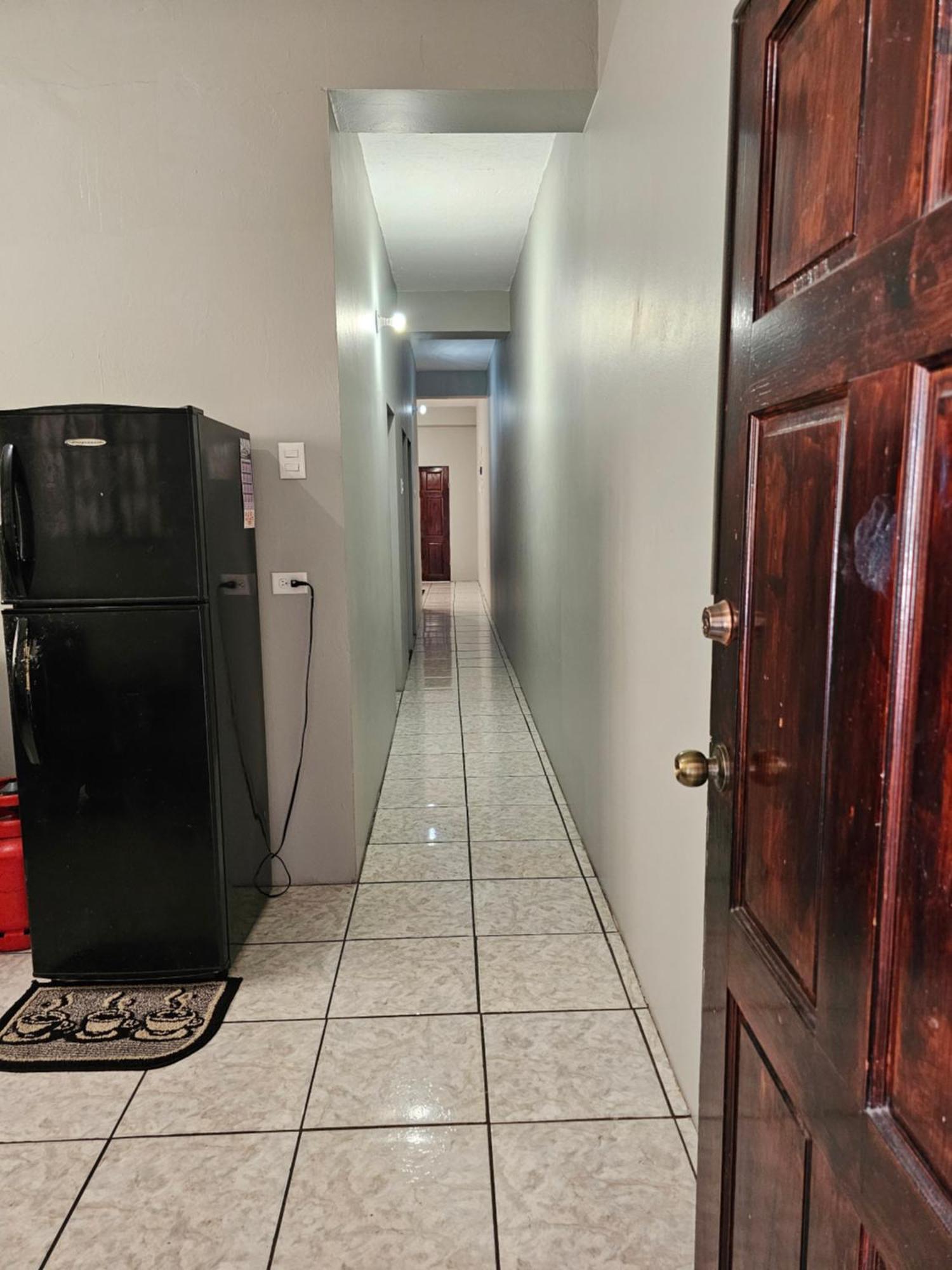 2Br Apt In St Helena - 6Mins From The Airport Perfect For Short And Long Stays Piarco Exterior foto